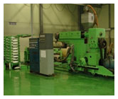 Flute Laminating Machine 