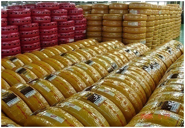 Tire Wrapping Paper4